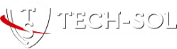 Tech-Sol logo